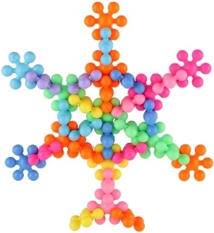 Peenmotoorika arendamine