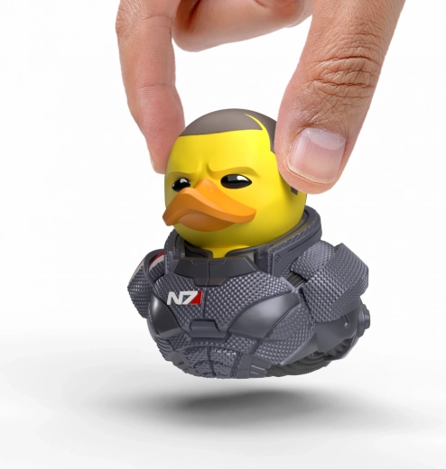 Compact and durable