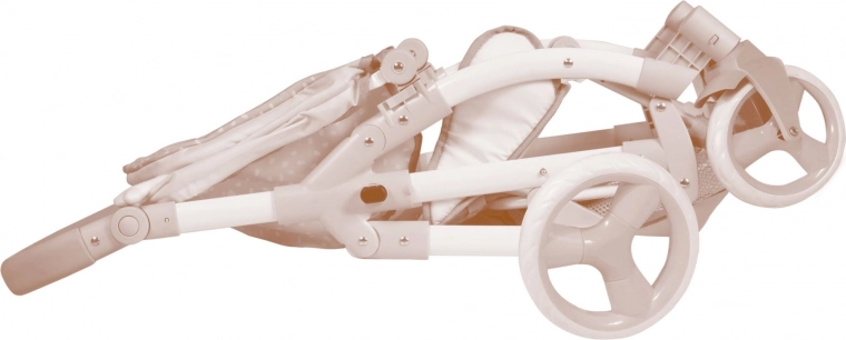 Mugav juhtimine ja reguleeritav käepide