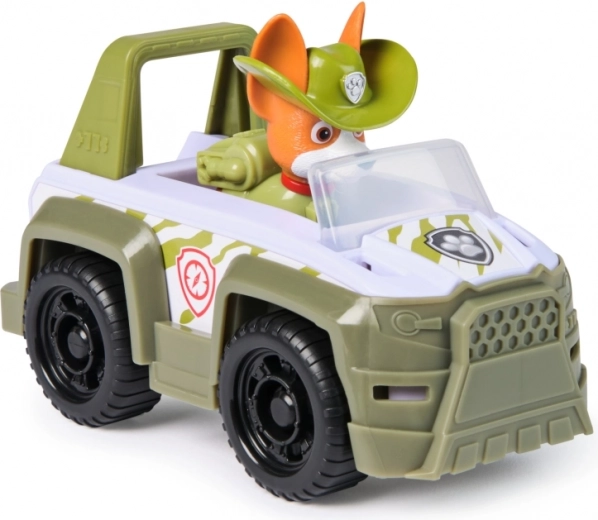 Sujuv sõit vabalt pöörlevate ratastega