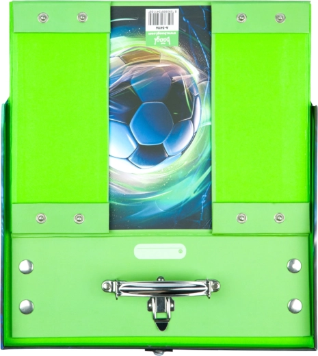 Ainulaadne kokkupandav disain