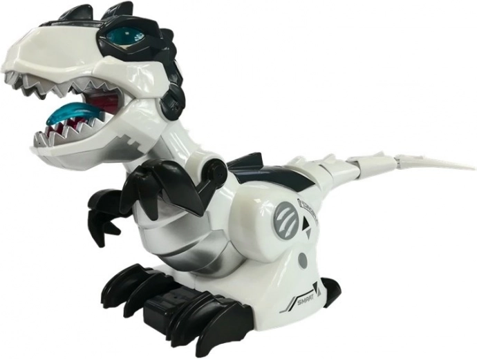Realistlikud T-Rexi helid