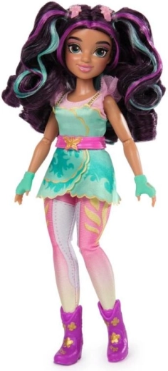 9 liigenduspunkti realistlike pooside jaoks