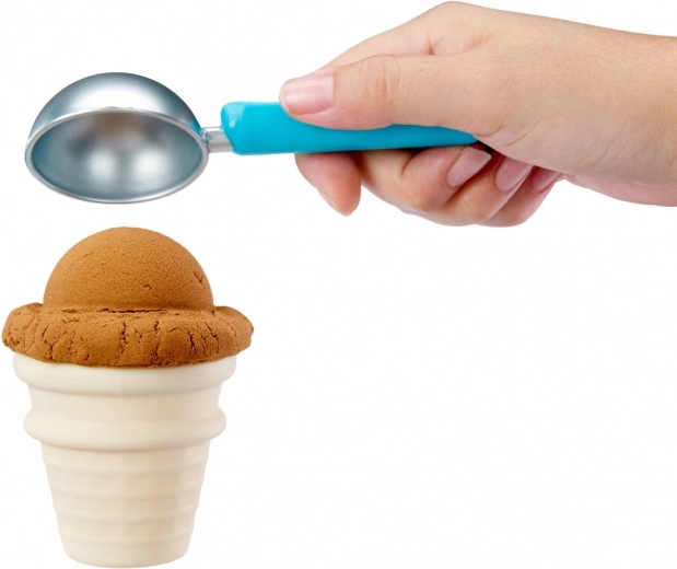 Pallike nagu päris jäätisemeistrilt