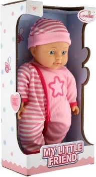 Kaunis disain ja realistlikud detailid