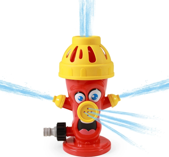 Vee lõbu igast suunast