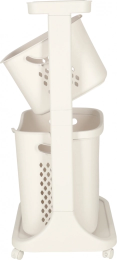 Kaks korvi nutikaks sortimiseks