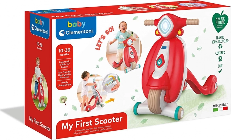 Keskkonnasõbralik valik taaskasutatud plastist