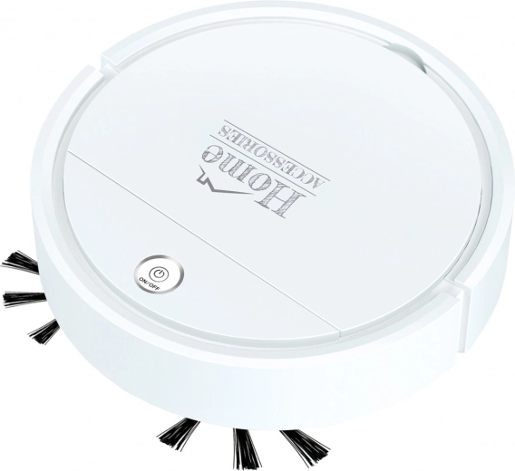 Automaatne tolmuimemine pöörlevate harjadega