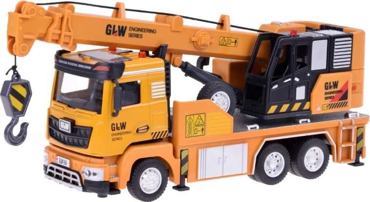 Detailne mudel realistlikuks mänguks