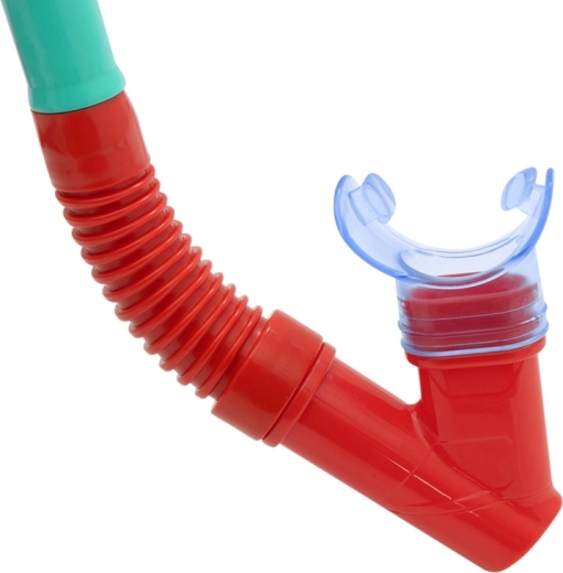Snorkel pritsmekaitsega