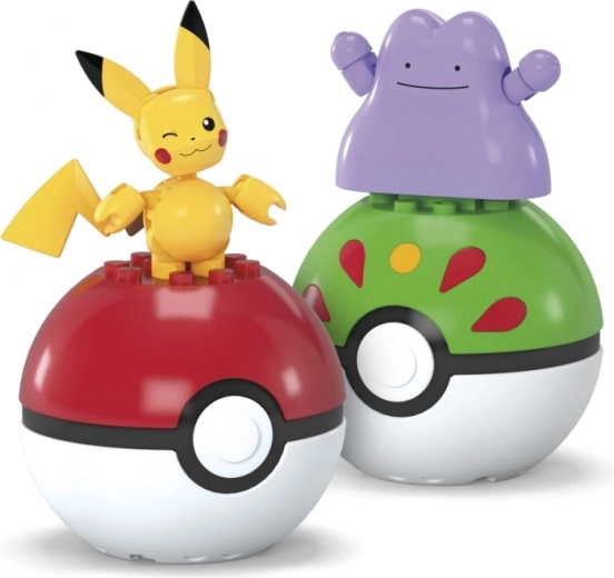 Poké Balls for play and display