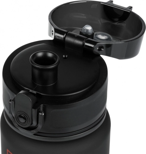 Turvaline lukustatav lekkekindel kaas