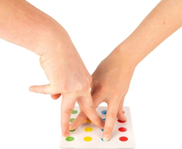 Reaktsiooni ja peenmotoorika treening