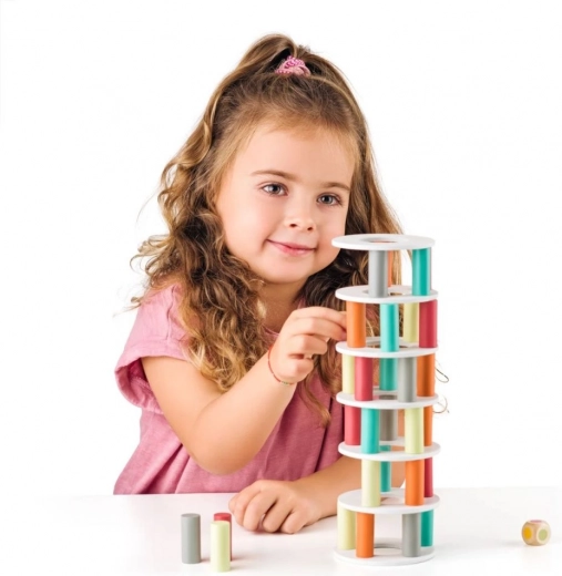Supports motor skills and coordination