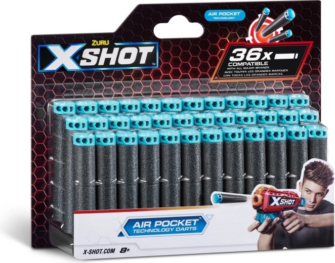 Ühilduv enamiku blasteritega