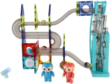 Helendavad kuulid ja valgusefektid