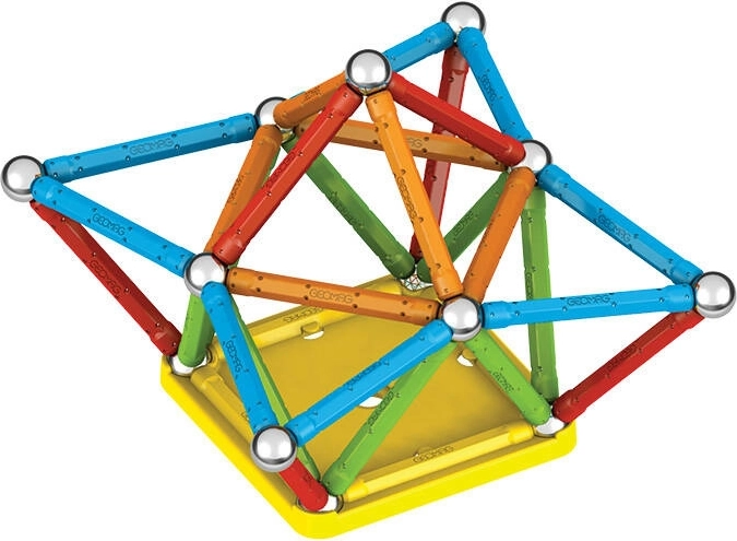 Jätkusuutlik materjal ja lihtne organiseerimine