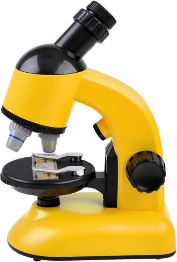 360° pööratav pea ja sisseehitatud valgustus