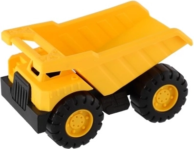 Vastupidav plast mänguks nii toas kui õues