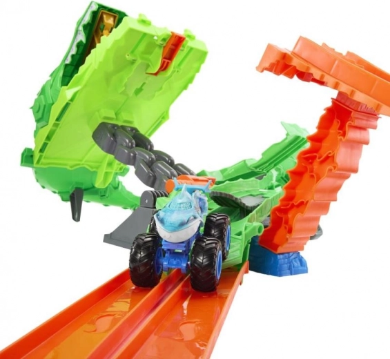 Kahekordne start ja paralleelne võidusõit