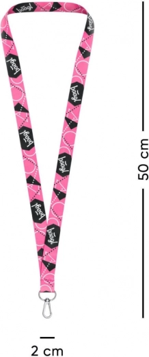 Metallist karabiin turvaliseks kinnitamiseks