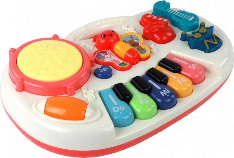 Mitmesugused muusikainstrumendid