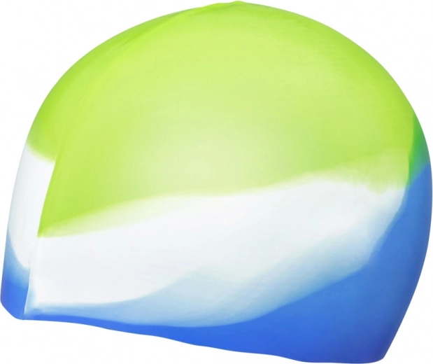 Ergonomic shape for better hydrodynamics