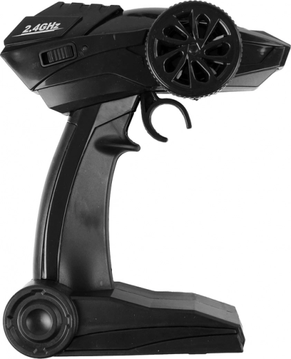 Precise 2.4 GHz control