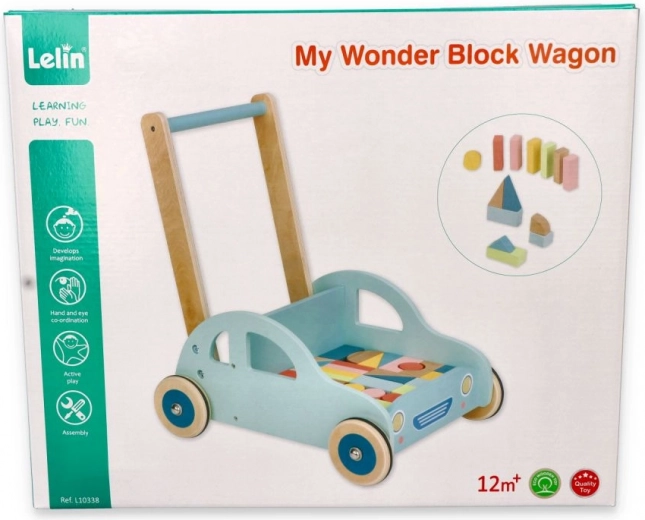 Looduslikud materjalid ja lihtne kokkupanek