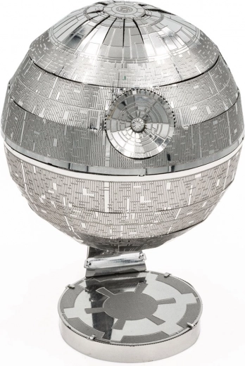 Stabiilne metallist alus