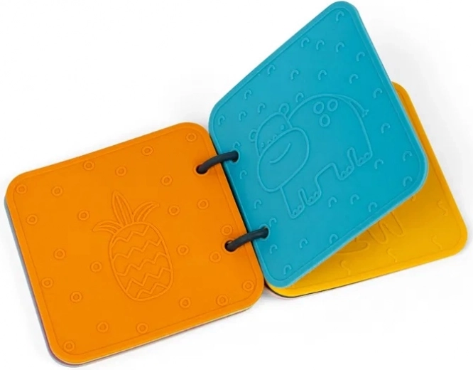 Mittetoksiline silikoon