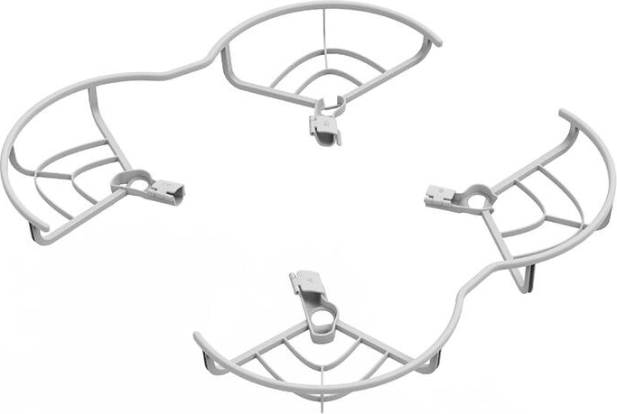Lightweight and durable propeller protection