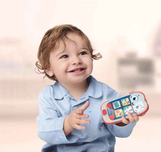 Fine Motor Skills Stimulation
