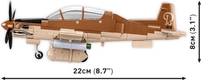 Realistlikud detailid mõõtkavas 1:48