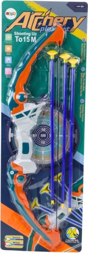 Ohutud iminapp-nooltega nooled