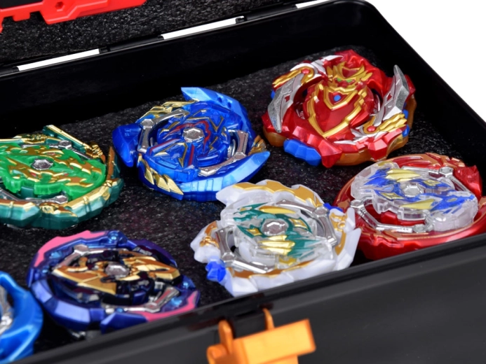 Vastupidav laskur