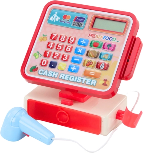 Ostlemise simulatsioon