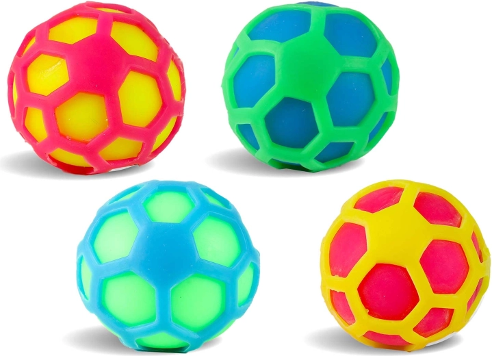 Rõõmu toov värviline disain