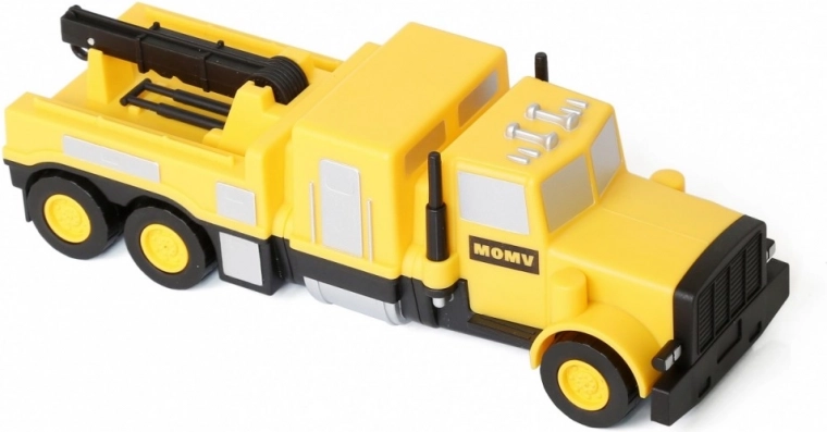 Rohkem kui 1000 kombinatsiooni ühest komplektist