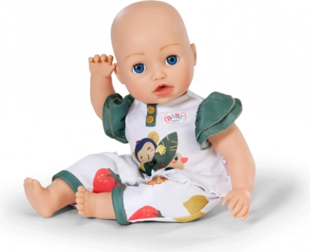 Easy dressing for little hands