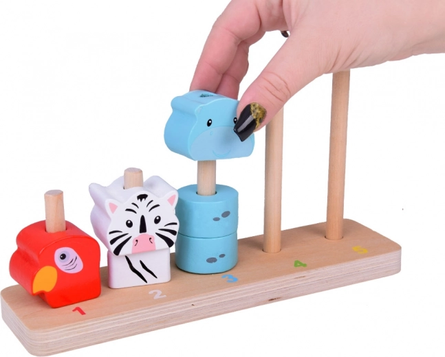 Peenmotoorika ja koordinatsiooni arendamine