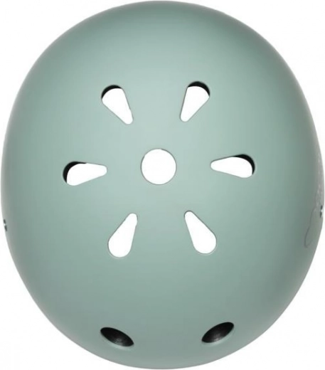 Kerge ja vastupidav konstruktsioon ABS + EPS