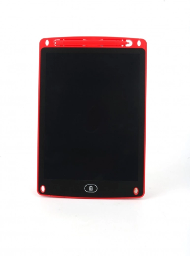 Instant one-button erase