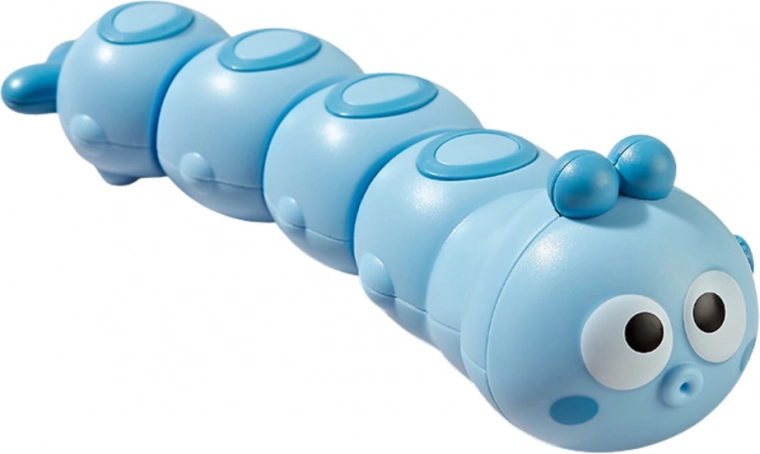 Sõbralik disain väikestele kätele