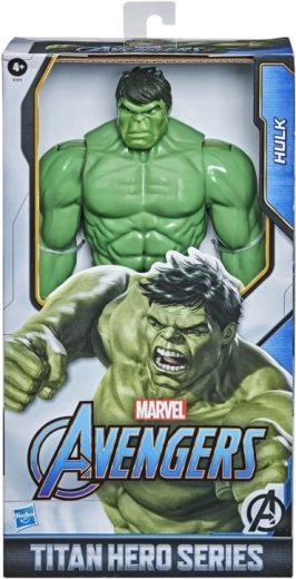 Titan Hero Series