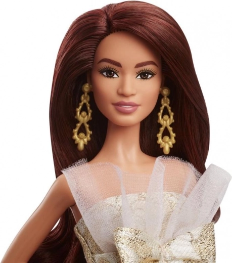 Realistic hair and accessories