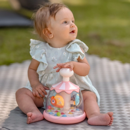 Ohutu ja stabiilne disain