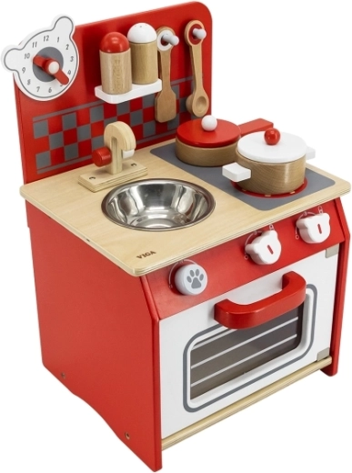 Kvaliteetne puidust teostus