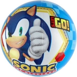 Atraktiivne SONIC disain